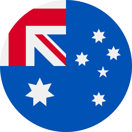 Tariffic rate for calls to Australia