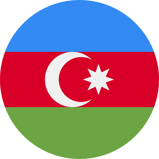 Tariffic rate for calls to Azerbaijan