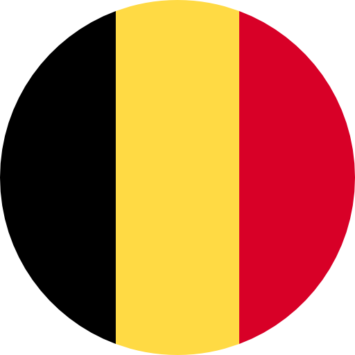 Tariffic rate for calls to Belgium