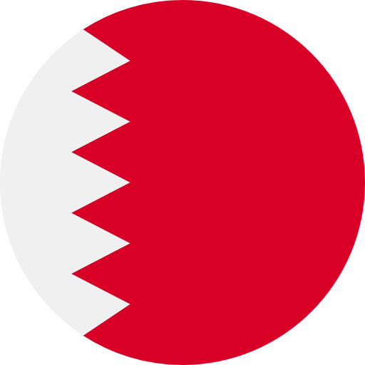 Tariffic rate for calls to Bahrain
