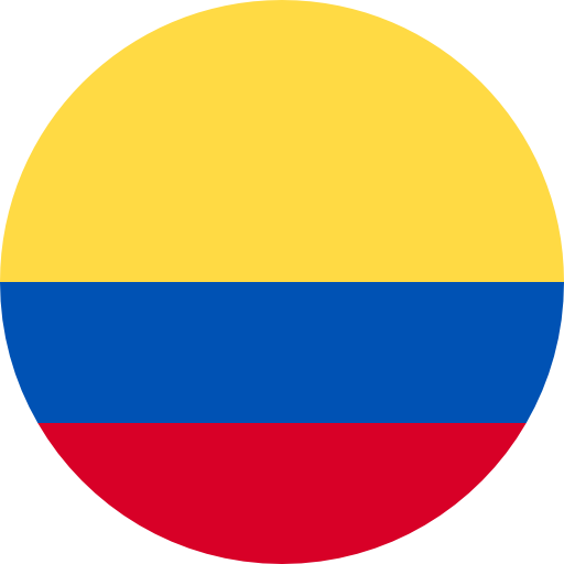 Tariffic rate for calls to Colombia