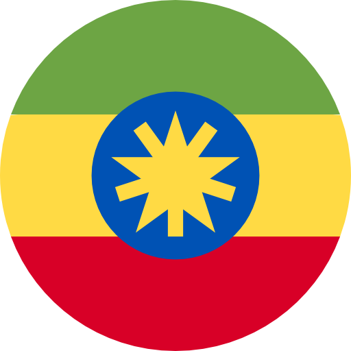 Tariffic rate for calls to Ethiopia