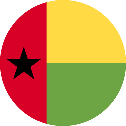 Tariffic rate for calls to Guinea-Bissau