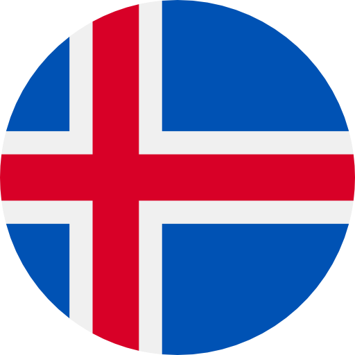 Tariffic rate for calls to Iceland