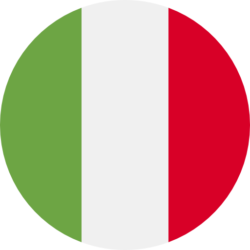 Tariffic rate for calls to Italy