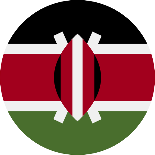 Tariffic rate for calls to Kenya