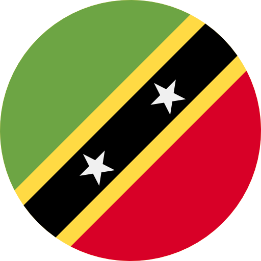 Tariffic rate for calls to Saint Kitts and Nevis