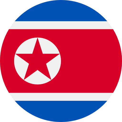Tariffic rate for calls to North Korea