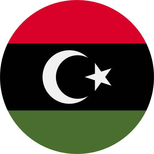 Tariffic rate for calls to Libya