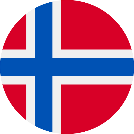 Tariffic rate for calls to Norway
