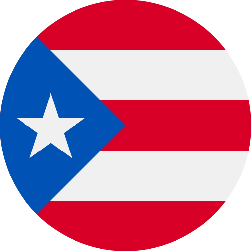 Tariffic rate for calls to Puerto Rico