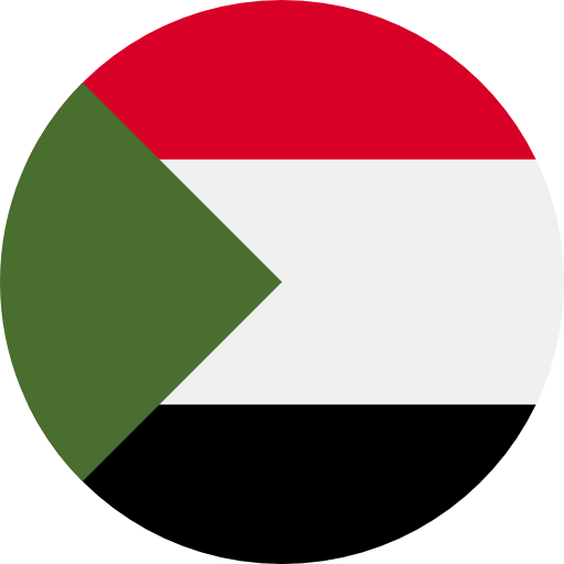 Tariffic rate for calls to Sudan