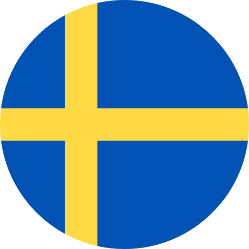 Tariffic rate for calls to Sweden