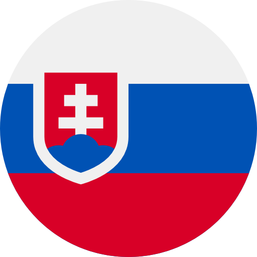 Tariffic rate for calls to Slovakia