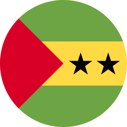 Tariffic rate for calls to Sao Tome and Principe