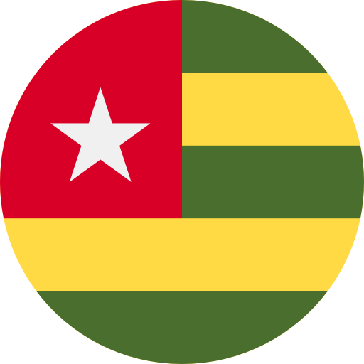 Tariffic Telefontarif für Telefonate nach Togo