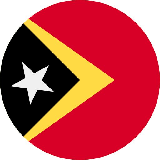 Tariffic rate for calls to East Timor