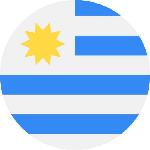 Tariffic rate for calls to Uruguay