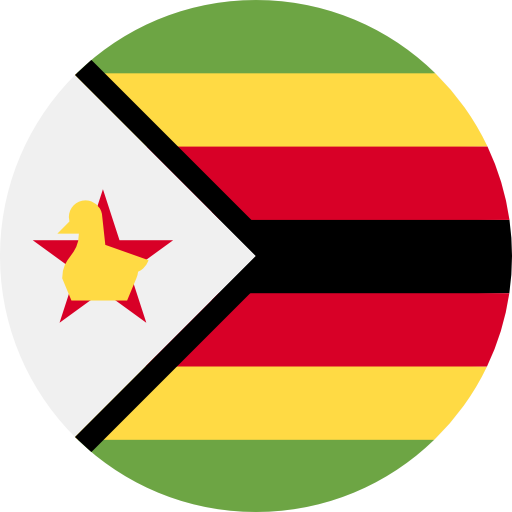 Tariffic rate for calls to Zimbabwe