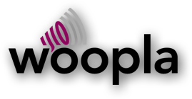 woopla logo