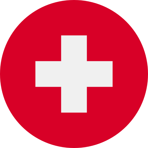 Tariffic rate for calls to Switzerland