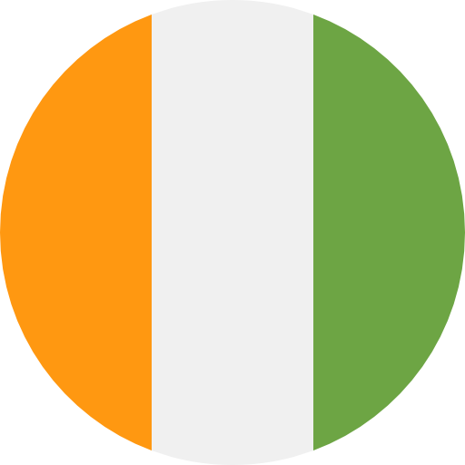 Cheap calls to Ivory Coast from your iPhone or Android