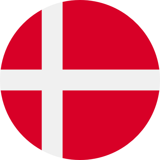 Tariffic rate for calls to Denmark