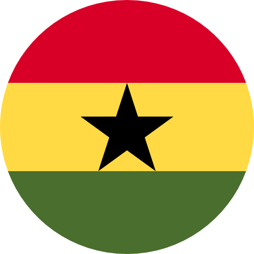 Tariffic rate for calls to Ghana