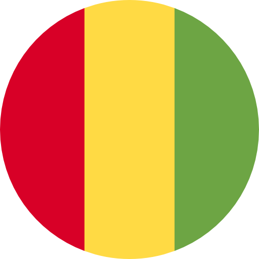 Tariffic Telefontarif für Telefonate nach Guinea