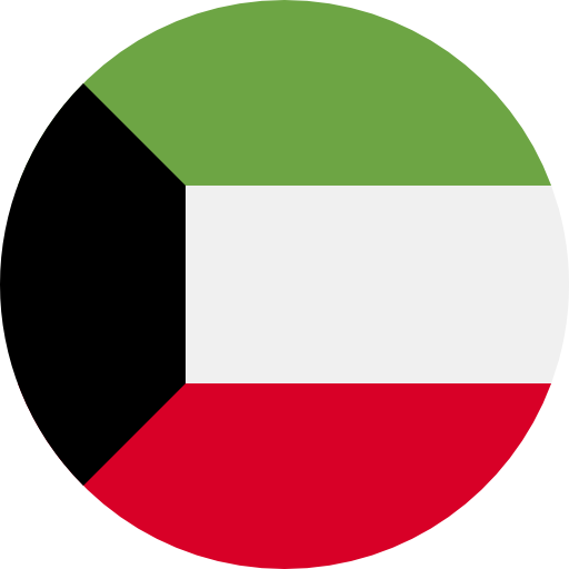 Tariffic rate for calls to Kuwait