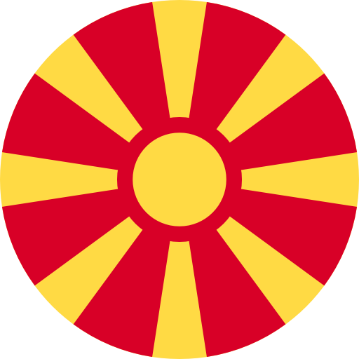 Tariffic rate for calls to Macedonia