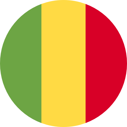 Tariffic rate for calls to Mali