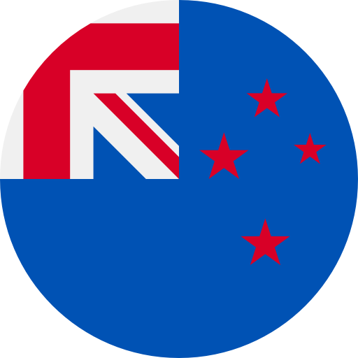 Tariffic Telefontarif für Telefonate nach Neuseeland