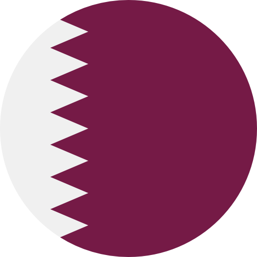 Tariffic rate for calls to Qatar