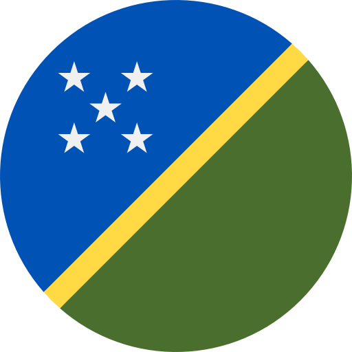 Tariffic rate for calls to Solomon Islands