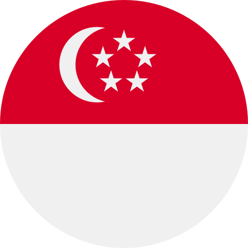 Tariffic rate for calls to Singapore