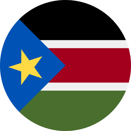 Cheap calls to South Sudan from your iPhone or Android