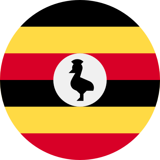 Tariffic rate for calls to Uganda