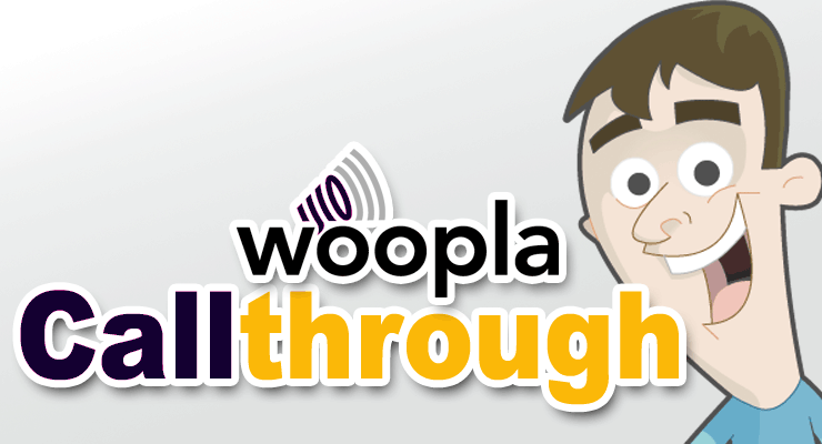 Callthrough von woopla: die Alternative zu Call By Call